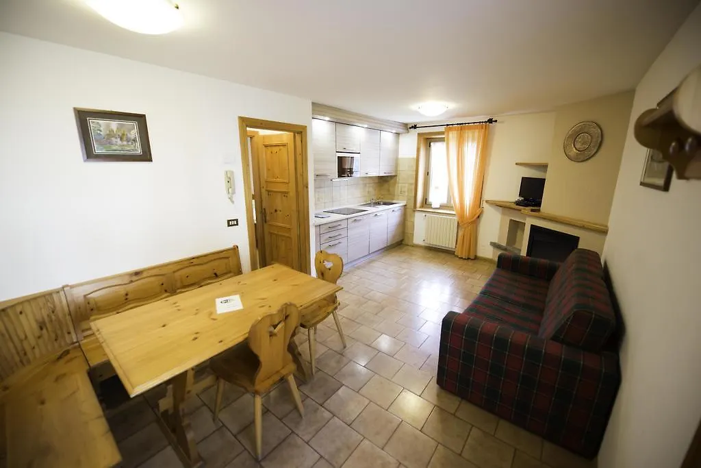 Appartamenti 3000 Livigno