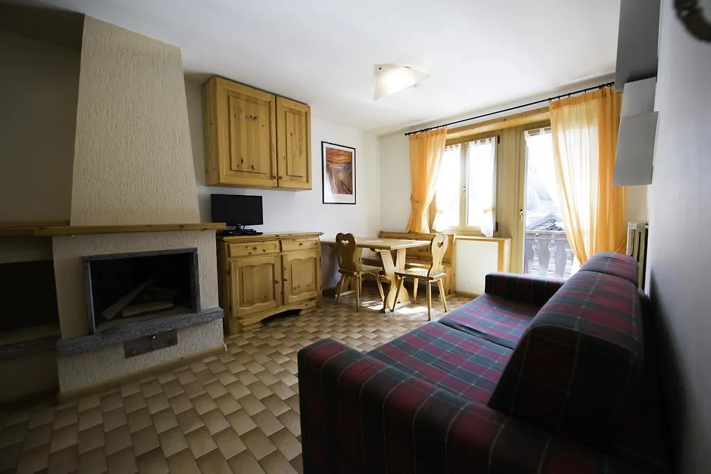 Appartamenti 3000 Livigno