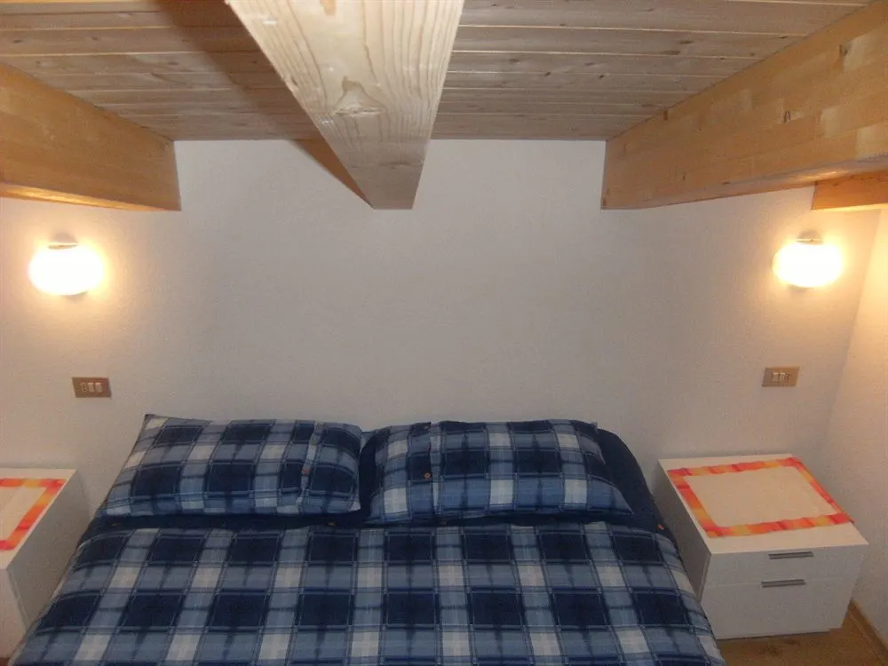 Appartamenti 3000 Livigno