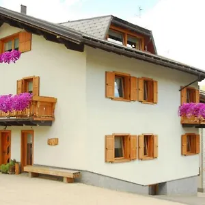 Appartamento Francescato, Livigno