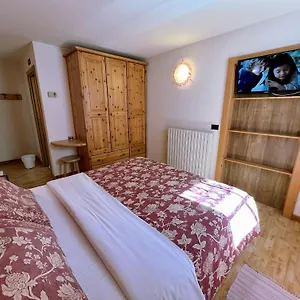 Hotel Garni Francescato, Livigno